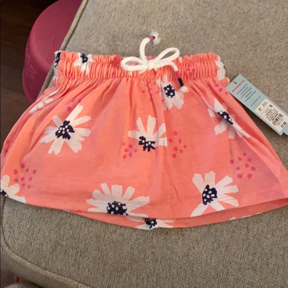Kid shorts